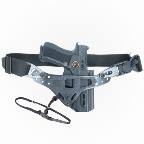 Cipher Shadow Systems CR920XP w/ PHLster Enigma V2 System