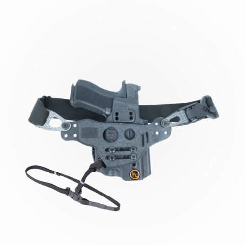 Ember for Shadow Systems CR920XP w/ PHLster LB Enigma V2 System