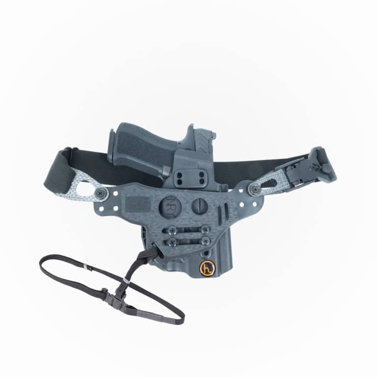 Ember for Shadow Systems CR920XP w/ PHLster LB Enigma V2 System