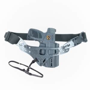 Cipher HK CC9 w/ PHLster Enigma V2 System