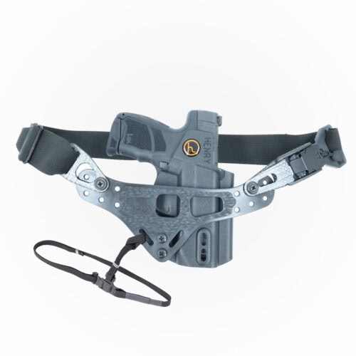 Cipher-CC9-Enigma Cipher HK CC9 w/ PHLster Enigma V2 System