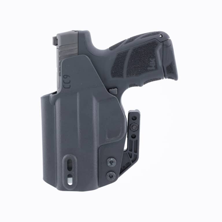 Cipher Holster for HK CC9
