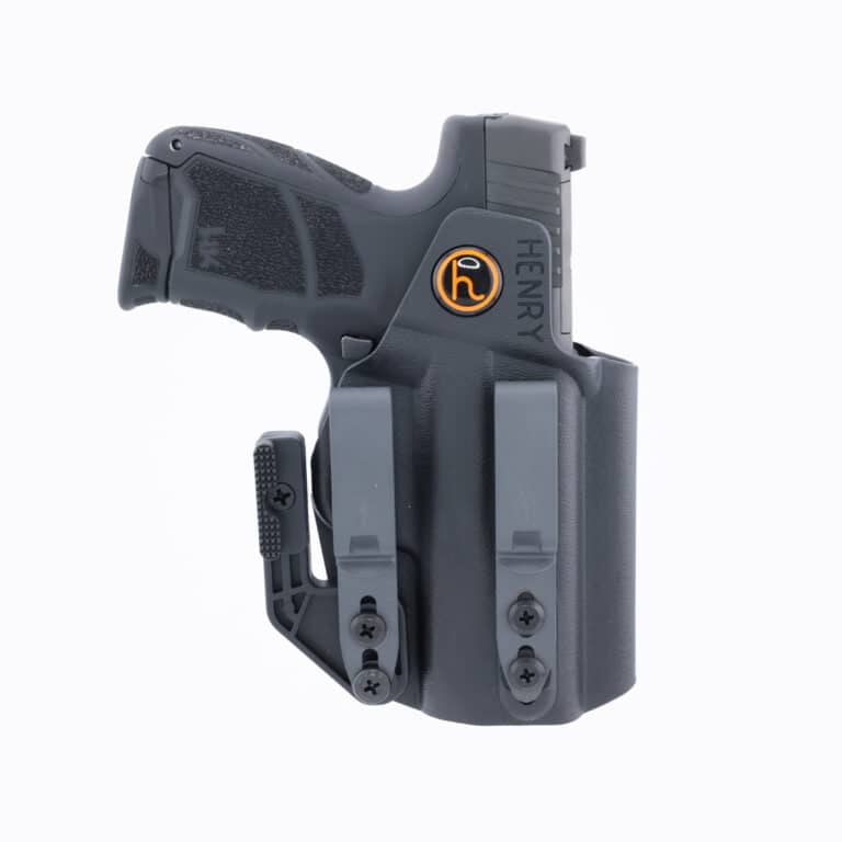Cipher Holster for HK CC9