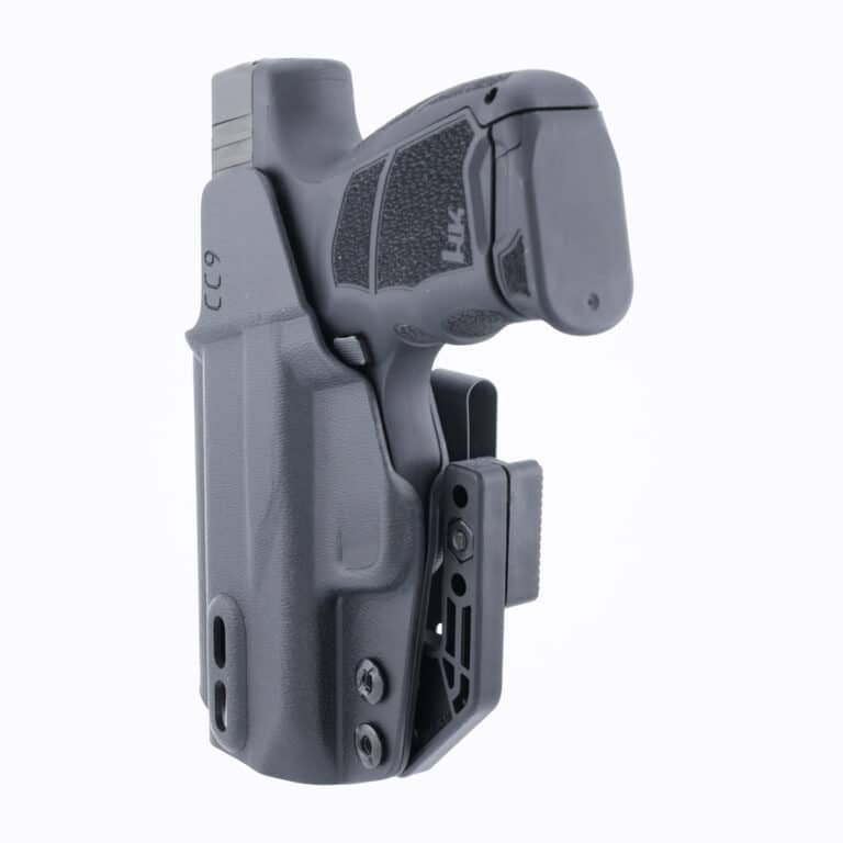 Cipher Holster for HK CC9