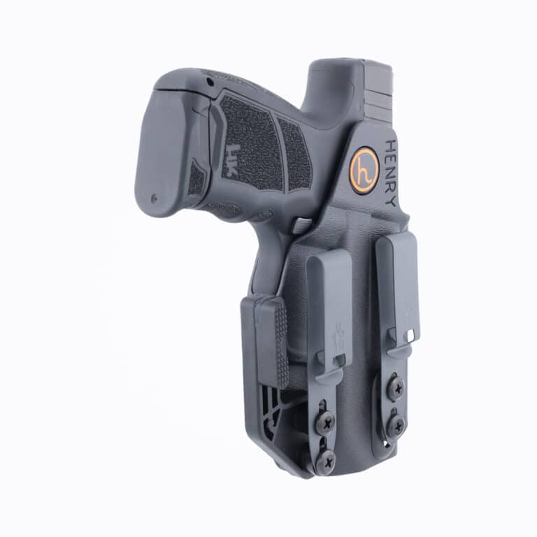 Cipher Holster for HK CC9