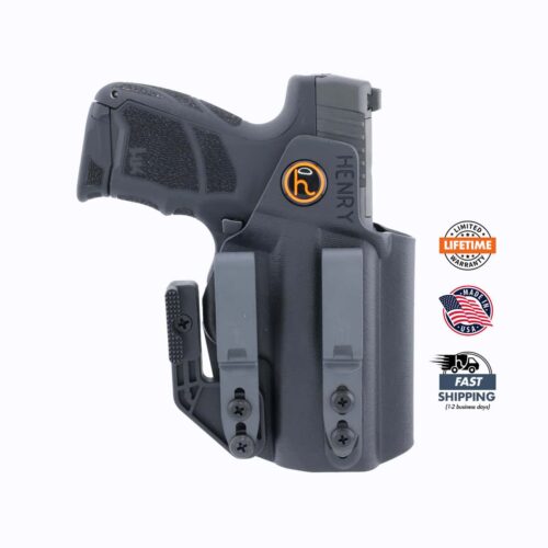 Cipher Holster for HK CC9