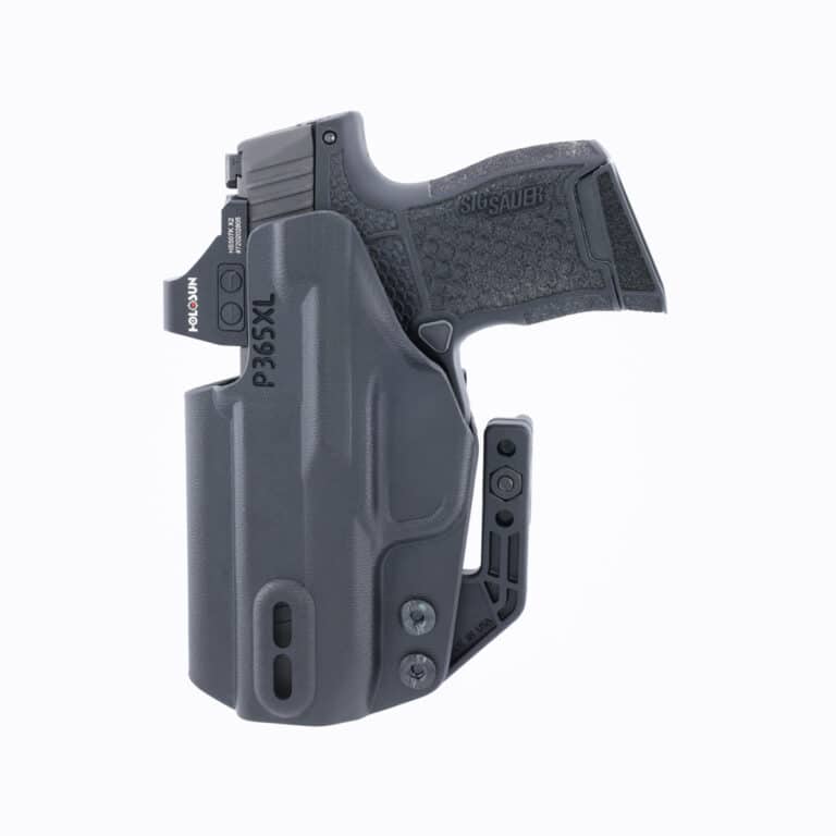Cipher Holster for Sig P365XL