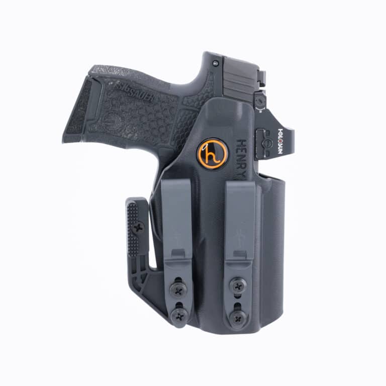 Cipher Holster for Sig P365XL
