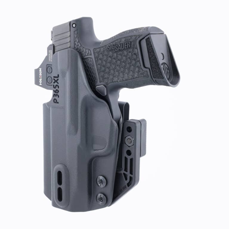 Cipher Holster for Sig P365XL