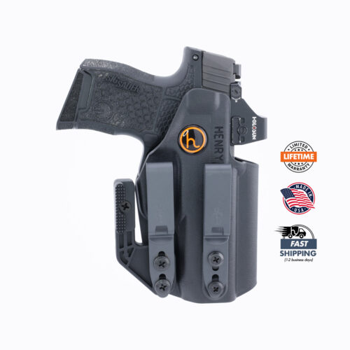 Cipher Holster for Sig P365XL