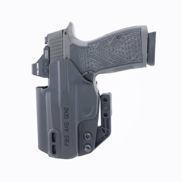 Cipher Holster for Sig P365 AXG Legion (GEN2)
