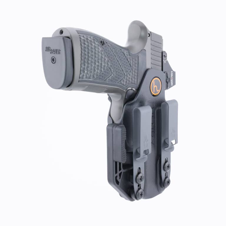Cipher Holster for Sig P365 AXG Legion (GEN2)