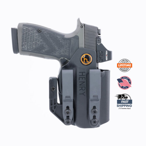 Cipher Holster for Sig P365 AXG Legion (GEN2)