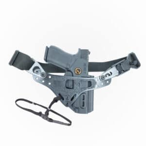 Cipher Glock® 48 w/ PHLster Enigma V2 System