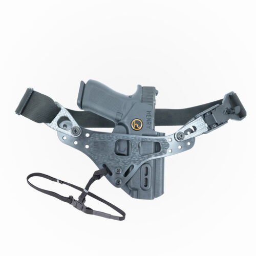 Cipher_Enigma_G48 Cipher Glock® 48 w/ PHLster Enigma V2 System