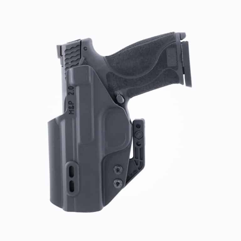 Cipher Holster for M&P 2.0