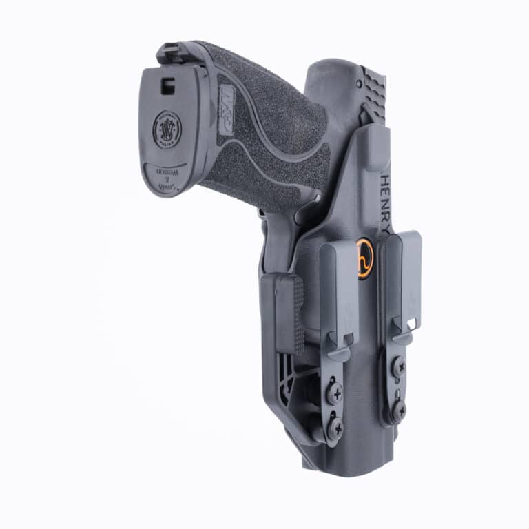Cipher Holster for M&P 2.0