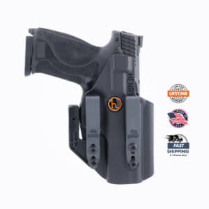 Cipher Holster for M&P 2.0