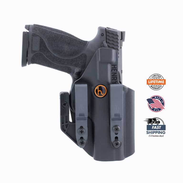 Cipher Holster for M&P 2.0