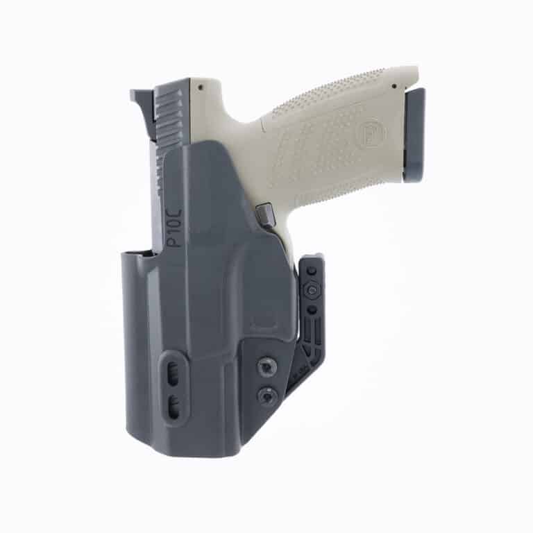 Cipher Holster for CZ P10C