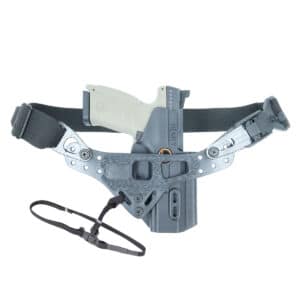 Cipher CZ P10C w/ PHLster Enigma V2 System