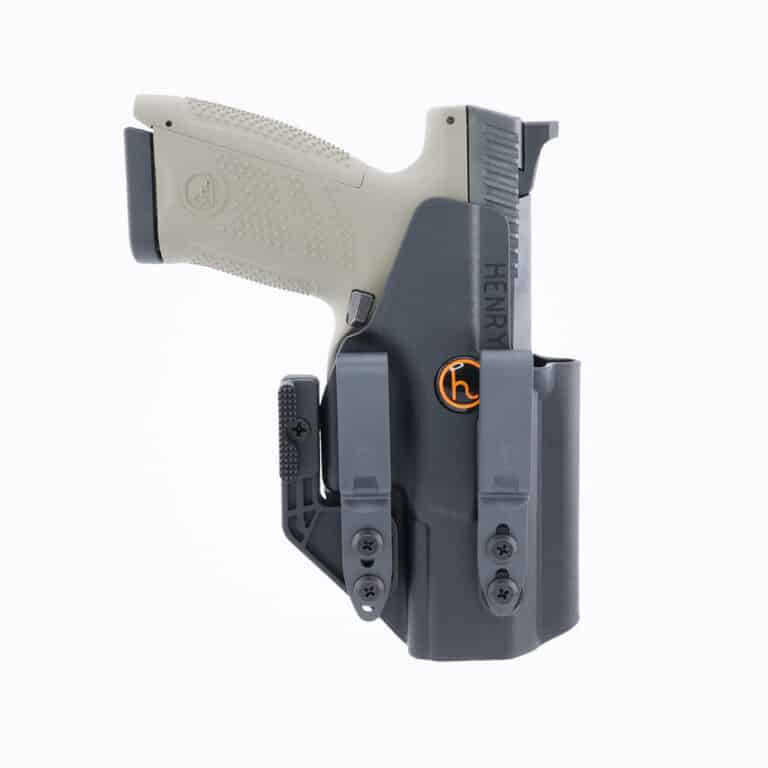 Cipher Holster for CZ P10C