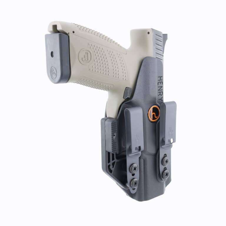 Cipher Holster for CZ P10C