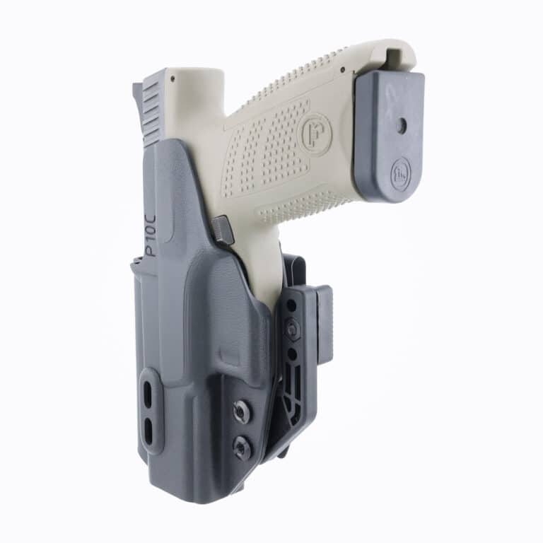 Cipher Holster for CZ P10C