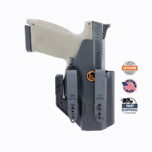 Cipher Holster for CZ P10C