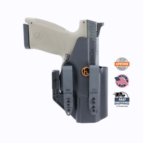 Cipher Holster for CZ P10C