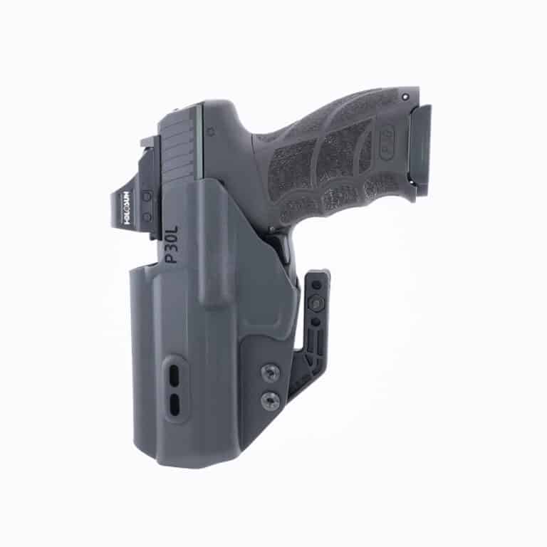 Cipher Holster for HK P30L