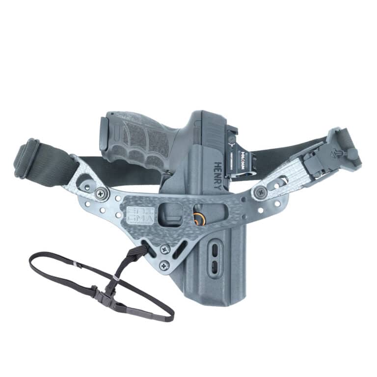 Cipher HK P30L w/ PHLster Enigma V2 System