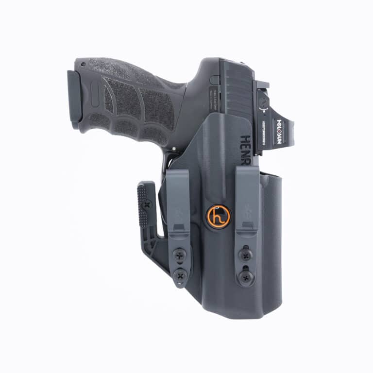 Cipher Holster for HK P30L