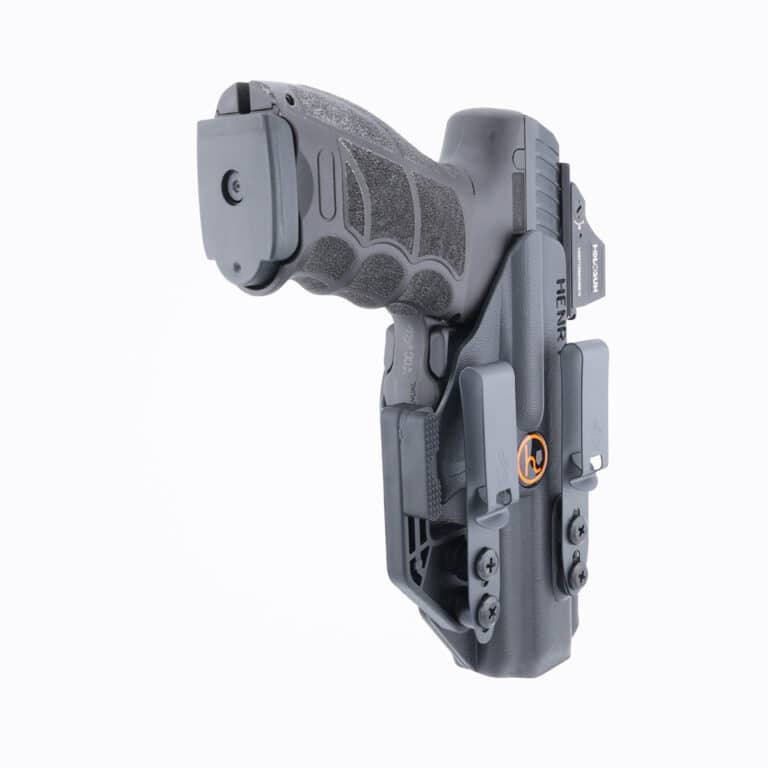 Cipher Holster for HK P30L