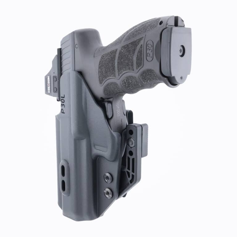 Cipher Holster for HK P30L