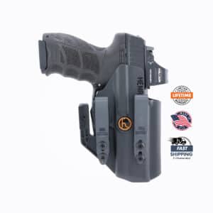 Cipher Holster for HK P30L