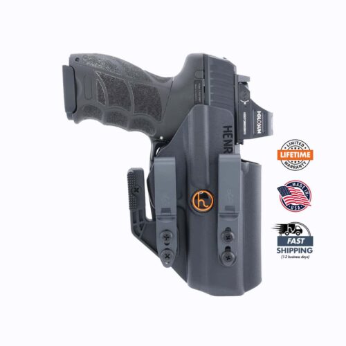 Cipher Holster for HK P30L