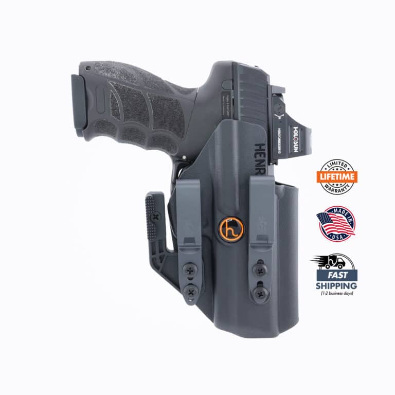 Cipher Holster for HK P30L