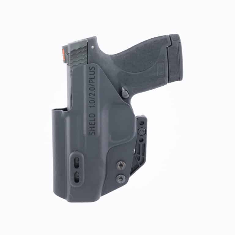 Cipher Holster for M&P Shield 1.0/2.0/Plus