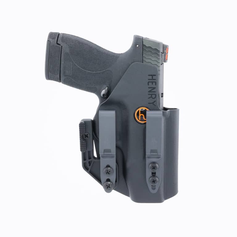 Cipher Holster for M&P Shield 1.0/2.0/Plus
