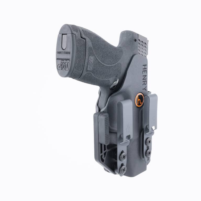 Cipher Holster for M&P Shield 1.0/2.0/Plus
