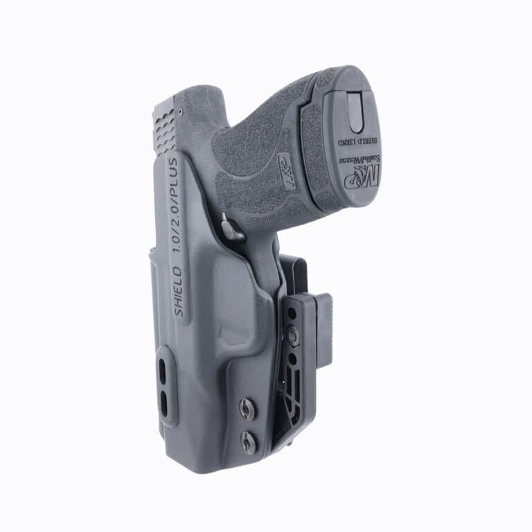 Cipher Holster for M&P Shield 1.0/2.0/Plus