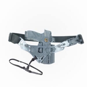 Cipher P365 AXG Legion (GEN2) w/ PHLster Enigma V2 System