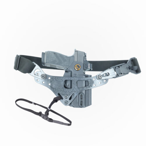 Cipher P365 AXG Legion (GEN2) w/ PHLster Enigma V2 System