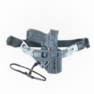 Cipher M&P 2.0 w/ PHLster Enigma V2 System