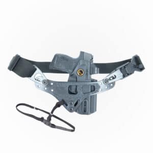 Cipher Sig P365XL w/ PHLster Enigma V2 System