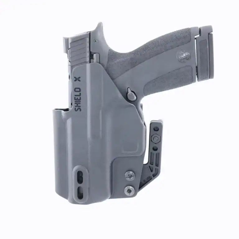 Cipher Holster for M&P Shield X