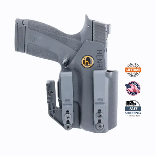 Cipher Holster for M&P Shield X