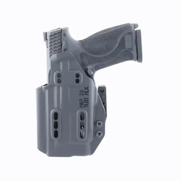 Ember Holster for M&P 2.0 with Streamlight TLR-7 HL-X Weapon Light