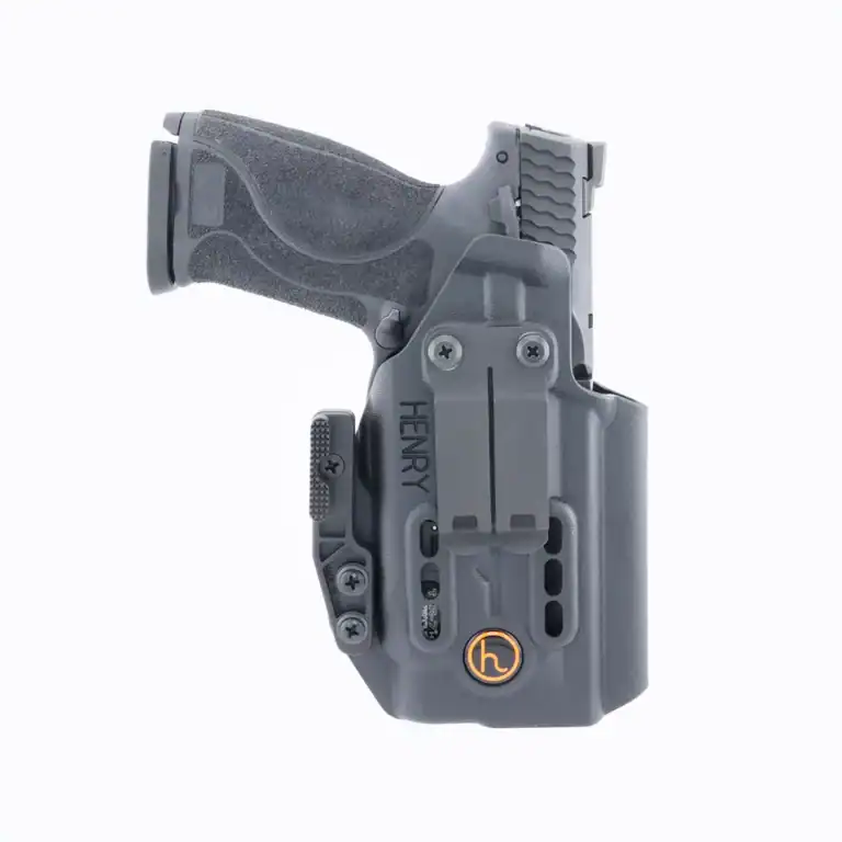 Ember Holster for M&P 2.0 with Streamlight TLR-7 HL-X Weapon Light